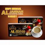 manfaat kopi aljannah