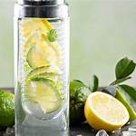 manfaat lemon water untuk diet