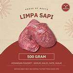 manfaat limpa sapi