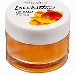 manfaat lip balm oriflame mango