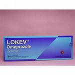 manfaat lokev omeprazole