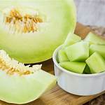 manfaat makan melon malam hari