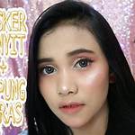 manfaat masker kunyit dan tepung beras