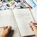 Temukan Manfaat Menulis Diary yang Mengejutkan, Belum Diketahui Banyak Orang!