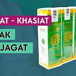 manfaat minyak sapu jagat