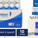 manfaat neurobion cair
