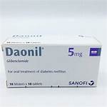 Temukan 9 Manfaat Obat Daonil 5 mg yang Jarang Diketahui
