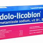 manfaat obat dolo licobion