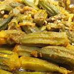 manfaat okra untuk pria