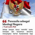 manfaat pancasila sebagai ideologi negara