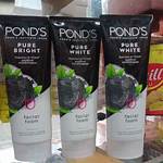 manfaat ponds warna hitam