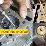 manfaat porting motor