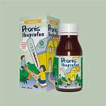 manfaat proris ibuprofen