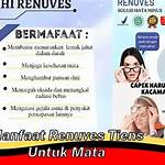 manfaat renuves tiens untuk mata