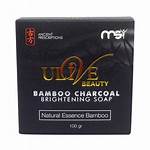 manfaat sabun ulive beauty bamboo charcoal