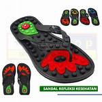 manfaat sandal kesehatan