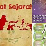 manfaat sejarah secara ekstrinsik