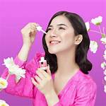 manfaat serum scarlett pink