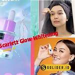 manfaat serum scarlett whitening