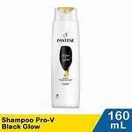 manfaat shampo pantene hitam