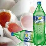 manfaat sprite campur susu