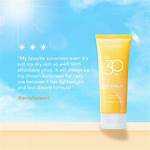 manfaat sunscreen wardah