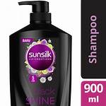 manfaat sunsilk hitam