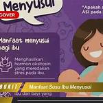 manfaat susu ibu menyusui