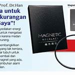 manfaat terapi magnet