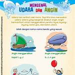 manfaat udara untuk anak tk