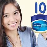 manfaat vaselin petroleum jelly