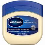 Terungkap Khasiat Vaseline Petroleum Jelly Original yang Jarang Diketahui