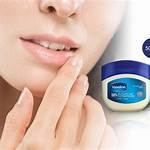 manfaat vaseline untuk bibir hitam