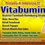 manfaat vitabumin dan harganya