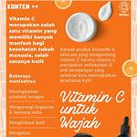 Manfaat Vitamin C untuk Kulit: Temukan Penemuan dan Wawasan yang Jarang Diketahui