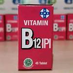 manfaat vitamin ipi b12