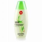 manfaat viva milk cleanser cucumber