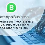 manfaat wa bisnis