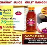 manfaat xamthone plus