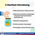 manfaat yang diperoleh