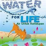 Temukan Khasiat Air untuk Kehidupan yang Jarang Diketahui