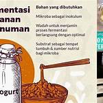 salah satu manfaat fermentasi adalah